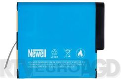 Newell Akumulator zamiennik AABAT-001 do Hero 5 (13511) - Baterie do kamer
