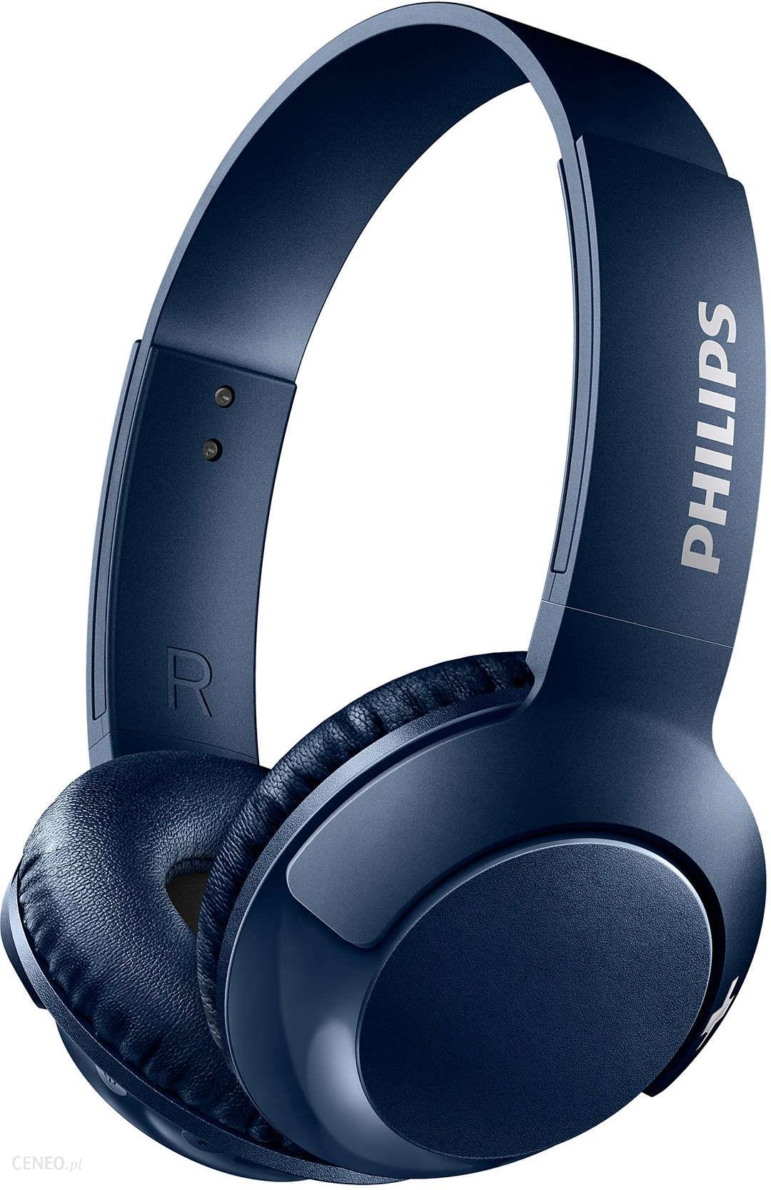  Philips SHB3075BL niebieski