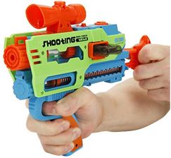 Zdjęcie Brimarex Pistolet Na Kulki Papierowe - Skępe