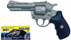 Zdjęcie Gonher Revolver Policyjny 8-Strzałowy - Poręba