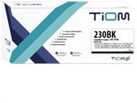 Tiom toner do Brother 230BK | TN230BK | 2200 str. | black (Ti-LB230BK)