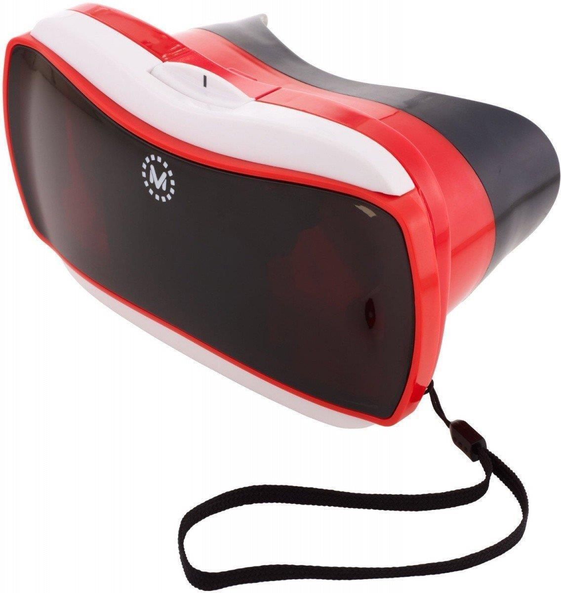 Mattel View Master Zestaw Startowy (Dll68) - zdjęcie 4 Mattel View Master Zestaw Startowy (Dll68)