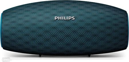 Philips BT6900A niebieski