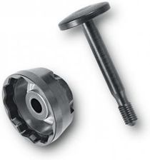 Zdjęcie Fein Adapter do SuperCut z uchwytem QuickIN 35222952050 - Oświęcim