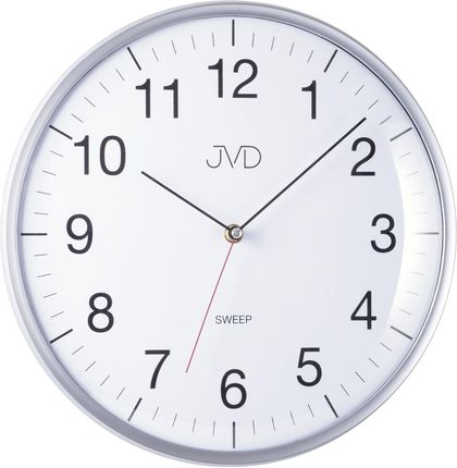 jvd Zegar Ścienny Ha161 33 Cm
