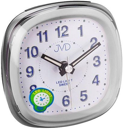 jvd Budzik SRP8134