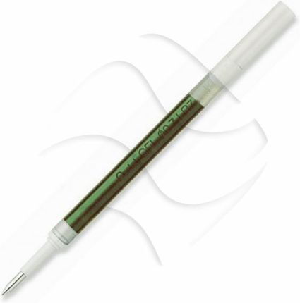 Pentel Wkład EnerGel LR7-D (do BL57/BL77/BL107/BL117) Zielony