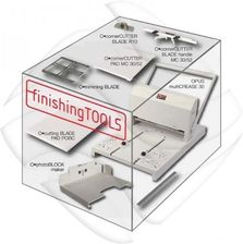 Zdjęcie Opus Zestaw do produkcji książek Mounted Photo Book Kit - Piotrków Trybunalski