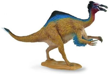 Collecta Zwierzęta Prehistoryczne Dinozaur Deinocheir (88778)