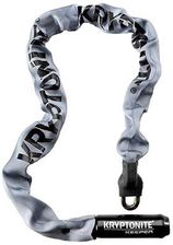 Zdjęcie Kryptonite Keeper 785 Integrated Chain Color Edition Szary - Brześć Kujawski
