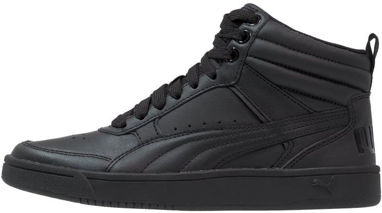 buty puma rebound v2 winter high tops buty puma rebound v2 winter high tops