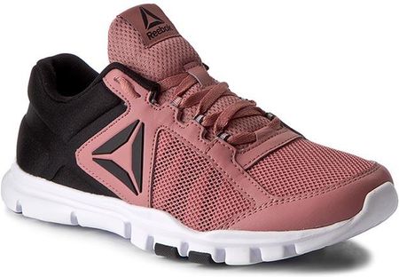 Reebok yourflex trainette orders 9.0