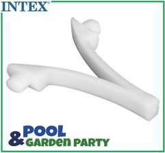Intex Zacisk sprężynowy do basenów stelażowych Metal i Rectangular Frame Pool (10313)