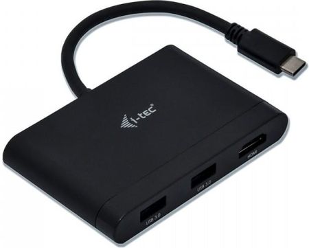 i-tec USB - USB-C - HDMI (C31DTPDHDMI)