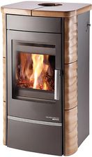 Zdjęcie Haas+Sohn ALYTUS antracyk/kafle hawana - Wałbrzych