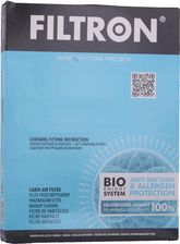 Zdjęcie Filtron Filtr, Wentylacja Przestrzeni Pasażerskiej K1353 - Rydzyna