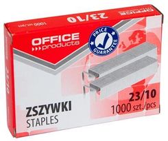 Zdjęcie Office Products Zszywki 23/10 1000szt. - Bytom