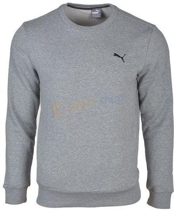 puma bluza szara puma bluza szara
