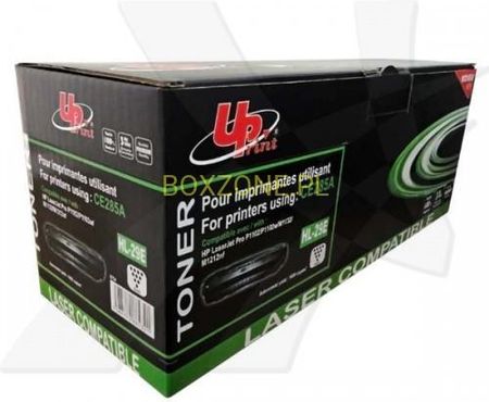 UPrint kompatybilny toner z CE285A, black, 1600s, H.85AE, HL-29E, dla HP LaserJet Pro P1102