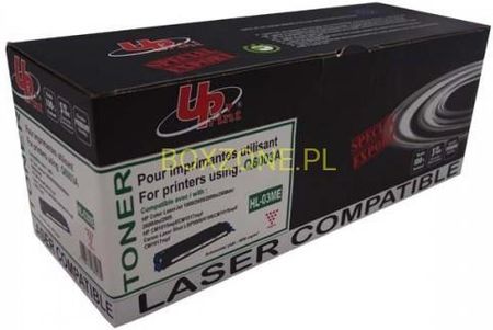 UPrint kompatybilny toner z Q6003A, magenta, 2000s, H.124AME, HL-03ME, dla HP Color LaserJet 1600, 2600n, 2605