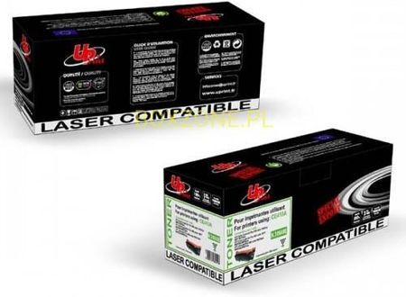 UPrint kompatybilny toner z CE410A, black, 2200s, H.305ABE, dla HP Color LaserJet Pro M375NW, Pro M475DN, HP 305A