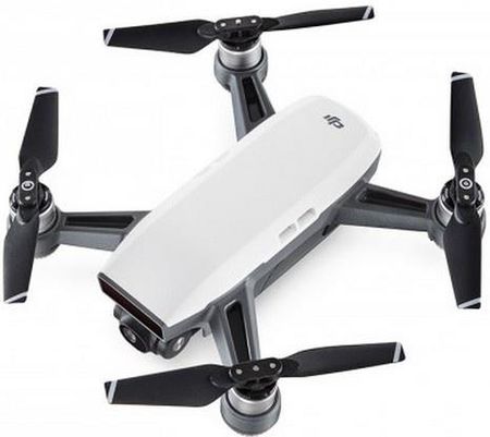 DJIスパーク DJI Spark biały - Ceny i opinie na Ceneo.pl