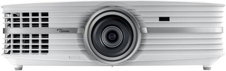 Optoma UHD550X