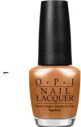 OPI Nail Lacquer lakier do paznokci N41 Opi With A Nice Finn-Ish 15ml