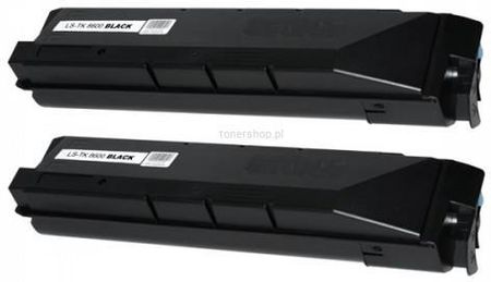 Kyocera oryginalny toner 1T02MN0NLC, black, 30000s, TK-8600K, Kyocera Laser Printer FS-C 8600