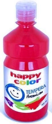 Happy Color Farba Tempera Premium 1000 Ml Magenta