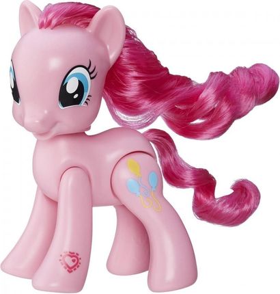 Hasbro My Little Pony Action Friends Pinkie Pie B7293