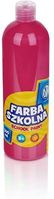 Zdjęcie Astra Farba Szkolna 500Ml Różowa - Żerków