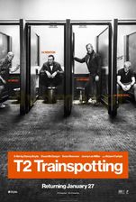 T2: Trainspotting 2 (booklet) [DVD]