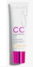 Zdjęcie Lumene Podkład CC 6w1 Ultra Light 30ml - Poznań
