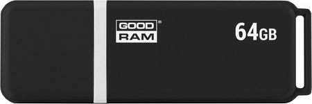Goodram 64GB Grafitowy (UMO2-0640WER11)