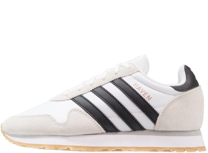Adidas Originals HAVEN Tenisówki i Trampki footwear white/core