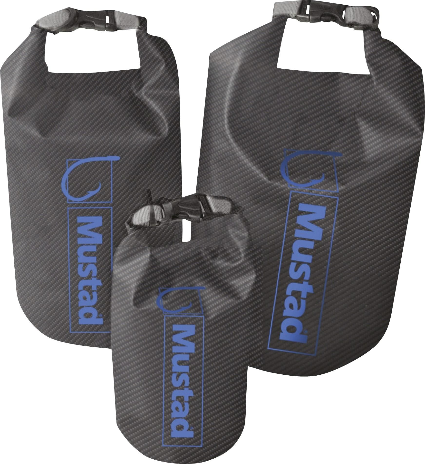 MUSTAD MB011 DRY BAG 20L