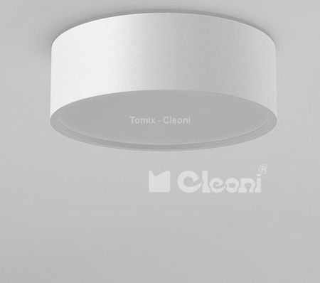 Cleoni Dot 10W Led (T140/A/A/Z1)