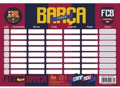 Zdjęcie Astra Plan Lekcji Barcelona Barca Fan 4 Fc 118 - Katowice