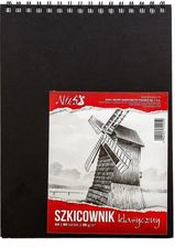 Zdjęcie Koh-I-Noor Szkicownik A4 98G - Piaseczno