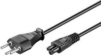 MicroConnect Kabel zasilający typ szwajcarski C5 3m (PE160830)