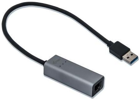 I-Tec USB 3.0/RJ45 (U3METALGLAN)