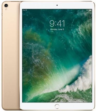 Apple iPad Pro 10.5インチ Wi-Fi+Cellular 64GB 価格比較