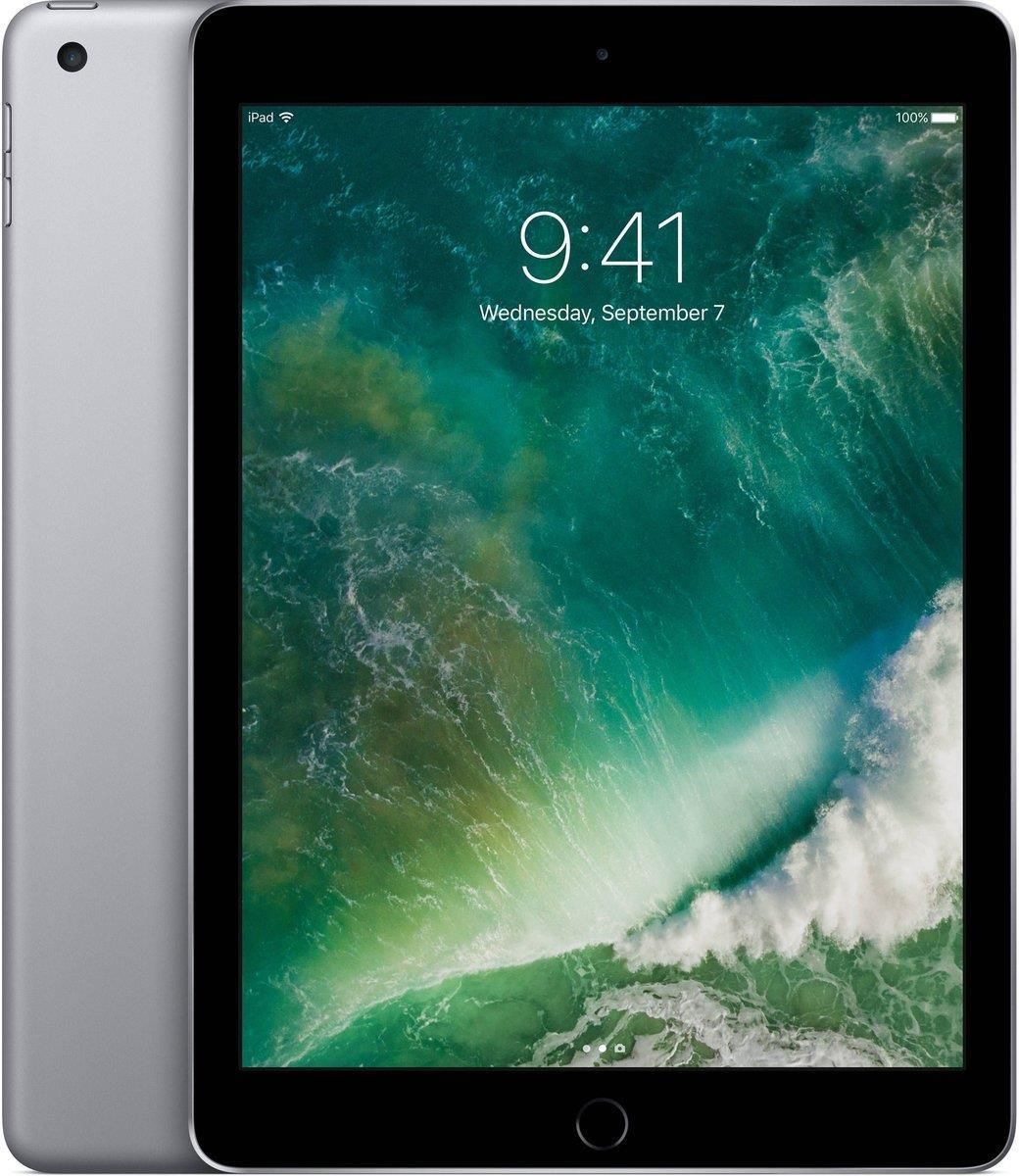 Amazon.com : Apple iPad Pro (12.9-inch, Wi-Fi, 64GB) - Space