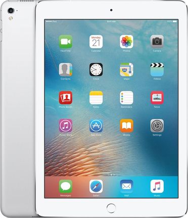 Tablet Apple iPad Pro 10,5 256GB Wi-Fi Srebrny (MPF02FDA) - Ceny i