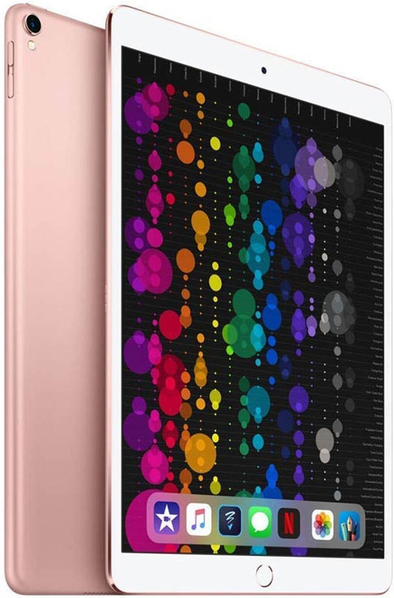 Apple iPad Pro 10.5インチ 256GB Wi-Fi ゴールド Apple iPad Pro 10.5インチ 256GB Wi-Fi ゴールド