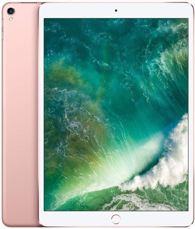 iPad Pro10.5 256GB ゴールド Tablet Apple iPad Pro 10,5 256GB Wi-Fi Różowe Złoto