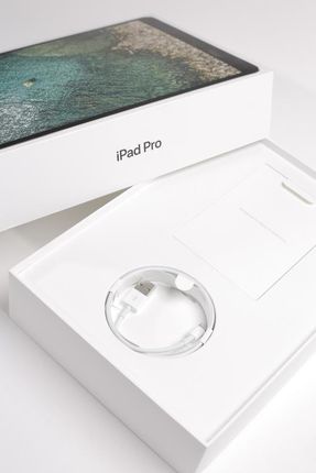 Tablet Apple iPad Pro 10,5 256GB LTE Gwiezdna Szarość