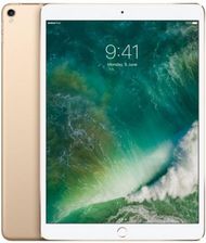 Tablet Apple Ipad Pro 10 5 256gb Lte Zloty Mphj2fda Ceny I Opinie Na Ceneo Pl