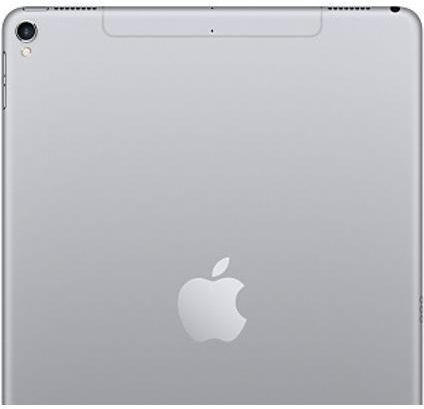 Tablet Apple iPad Pro 10,5 512GB LTE Gwiezdna Szarość